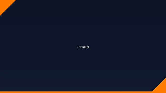 城市夜景主题赛 - 天博体育平台 视频创作挑战